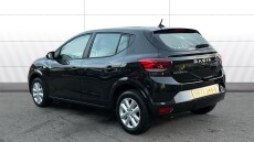 Dacia Sandero 1.0 Tce Expression 5dr Bi Fuel Hatchback